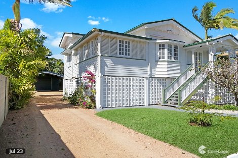 21a Leigh St, West End, QLD 4810