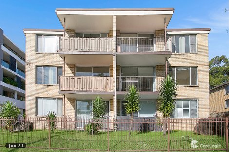 9/281 Gardeners Rd, Eastlakes, NSW 2018