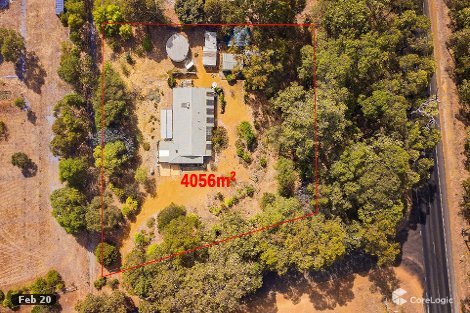 6 Yabberup Rd, Yabberup, WA 6239