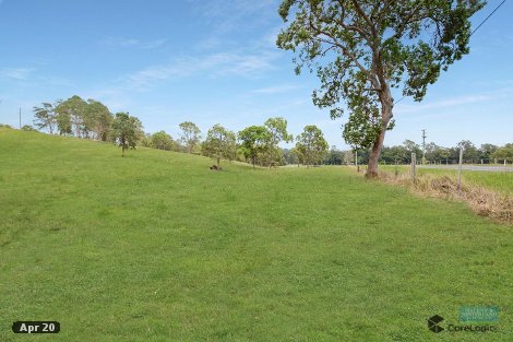 Lot 45 Aherns Rd, Conondale, QLD 4552