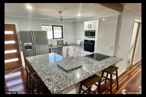 13 Bean St, Blackwater, QLD 4717