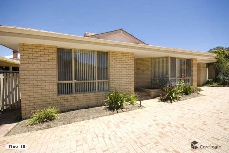 2/53 Carrington St, Palmyra, WA 6157