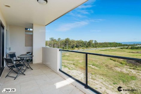 304/35 Halcyon Way, Hope Island, QLD 4212