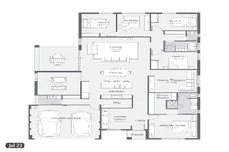 Lot 2003 Central Ave, North Dandalup, WA 6207