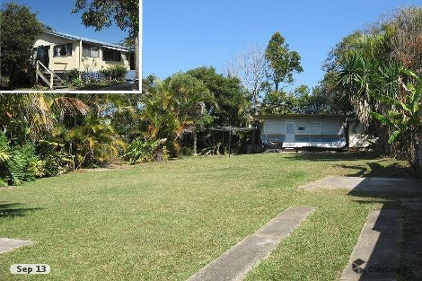 17 Adin St, Scotts Head, NSW 2447