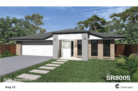 3 Vanwall Rd, Moggill, QLD 4070