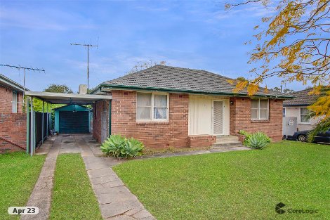 22 Mernagh St, Ashcroft, NSW 2168