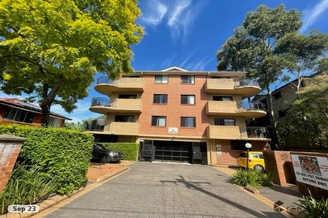 3/22 Blaxcell St, Granville, NSW 2142