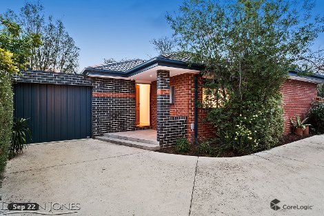 31a Carwarp St, Macleod, VIC 3085