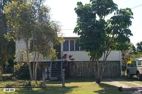 21 Henderson St, Park Avenue, QLD 4701