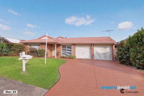 55 Bellingham Ave, Glendenning, NSW 2761