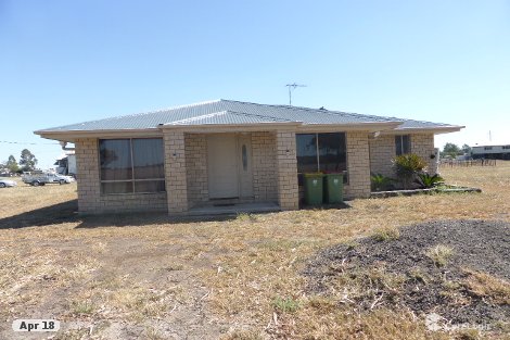 1 Baron St, Jondaryan, QLD 4403