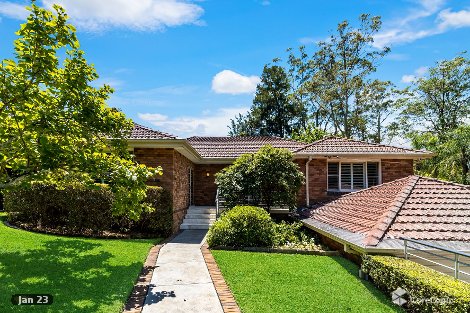 23 Copeland Rd, Beecroft, NSW 2119