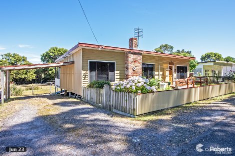 40 Lettes Bay Rd, Strahan, TAS 7468