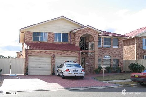 26 Errica St, Greenfield Park, NSW 2176