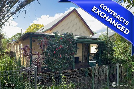 12 Thorburn St, Nimbin, NSW 2480