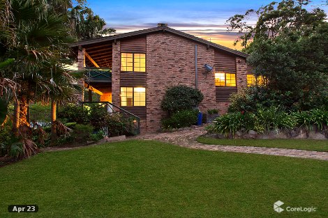 6b Trentwood Park, Avalon Beach, NSW 2107