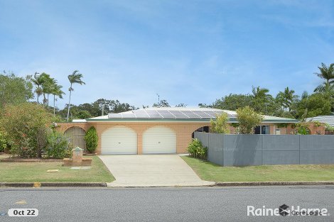 2 Cedrela St, Kin Kora, QLD 4680