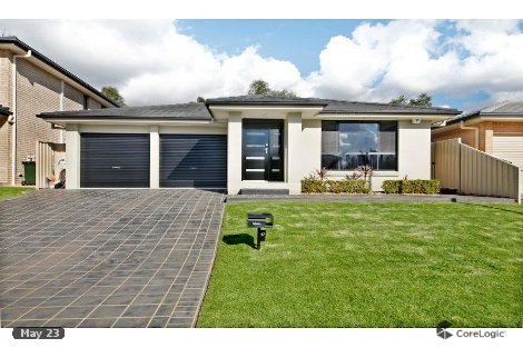 17 Arras Pl, Prestons, NSW 2170