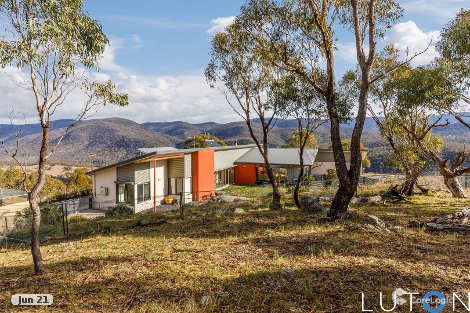 229 Mount Livingstone Rd, Michelago, NSW 2620