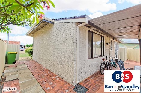 203a Clarke St E, Carey Park, WA 6230