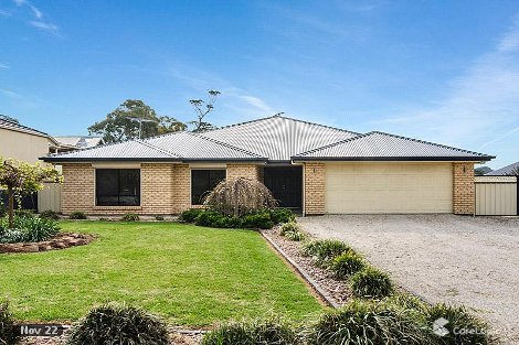 3 Hawthorn St, Dawesley, SA 5252