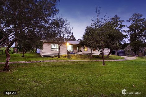 1585 Bull Creek Rd, Ashbourne, SA 5157