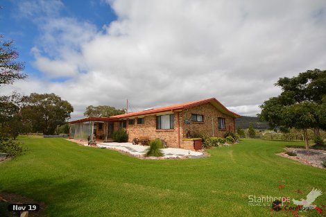 223 Back Creek Rd, Severnlea, QLD 4380