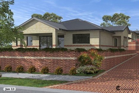 4/9 Kalamunda Rd, Kalamunda, WA 6076