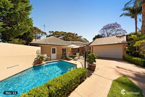 3 Sandbar Pl, Port Hacking, NSW 2229