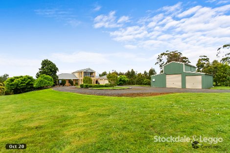 231 Creamery Rd, Yinnar, VIC 3869