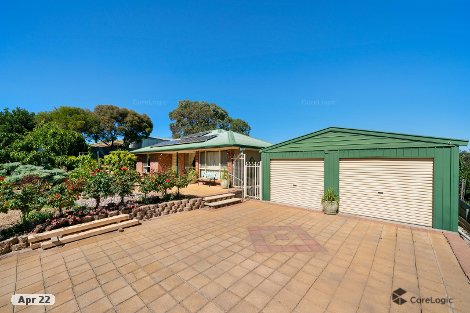 4 Vintage Way, Greenock, SA 5360