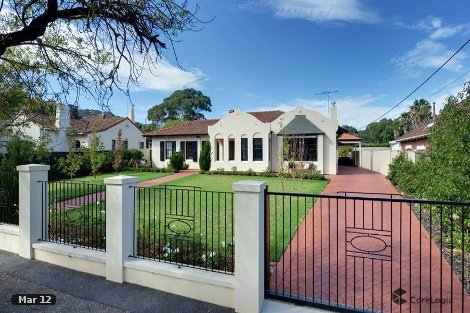 6 Lewis Ave, Glen Osmond, SA 5064