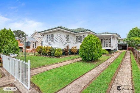 14 Kelso St, Chermside, QLD 4032