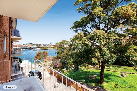 4/26 Pearson St, Balmain East, NSW 2041