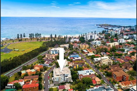 17/11 Pleasant Ave, North Wollongong, NSW 2500