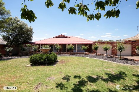 14 Kurrajong Ave, Forest Hill, NSW 2651