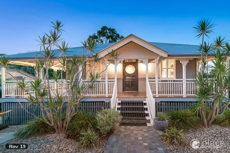 149 Jubilee Tce, Bardon, QLD 4065