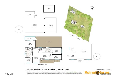 48 Bumballa St, Tallong, NSW 2579