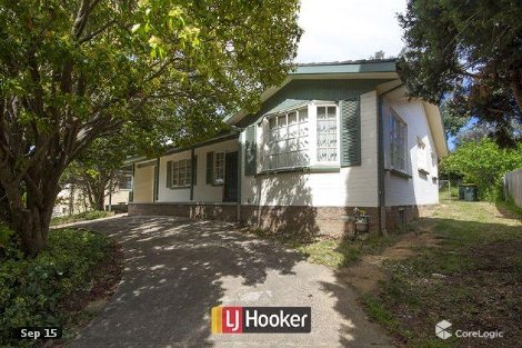 35 Lachlan St, Macquarie, ACT 2614