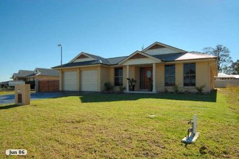 18 Lacebark Gr, Worrigee, NSW 2540