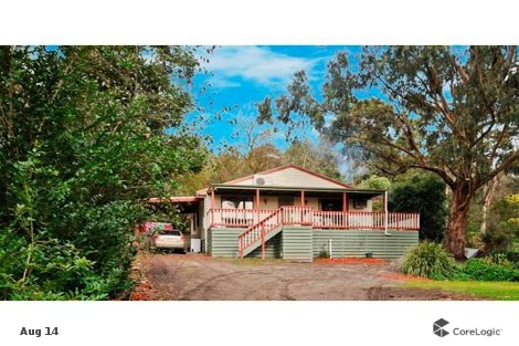 38 Camerons Rd, Healesville, VIC 3777