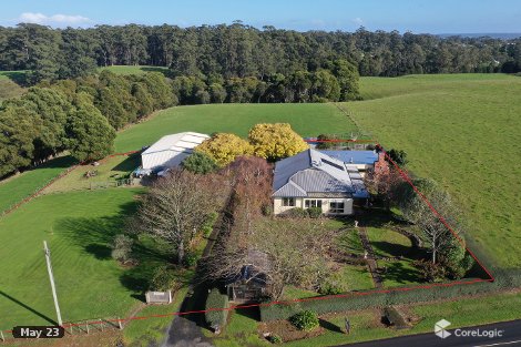 366 Irishtown Rd, Irishtown, TAS 7330