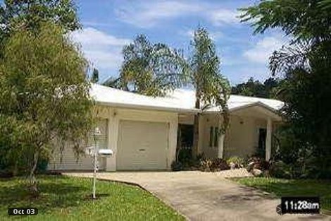 6 Delta View Cl, Freshwater, QLD 4870