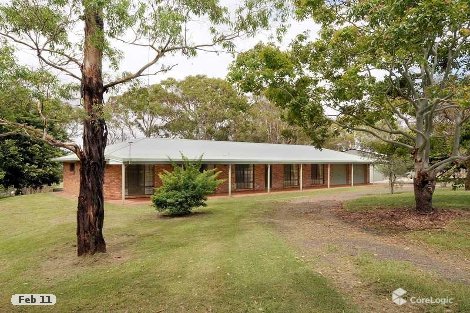 70 Geddes Rd, Top Camp, QLD 4350