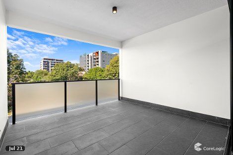 48/9 Flora St, Stones Corner, QLD 4120