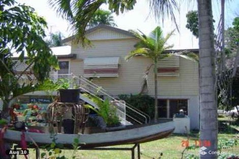 43-45 Seventh Ave, Home Hill, QLD 4806