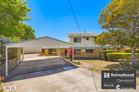 16 Trio St, Cleveland, QLD 4163