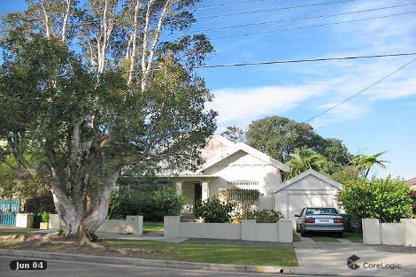 11 Chamberlain Ave, Rose Bay, NSW 2029
