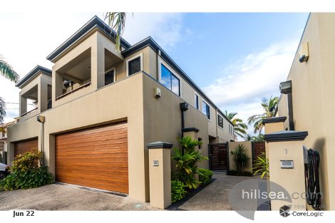 2/55 Hollywell Rd, Biggera Waters, QLD 4216